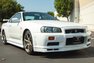 1999 Nissan Skyline