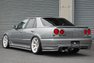 2001 Nissan Skyline