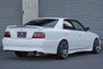 1998 Toyota Chaser