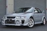 1998 Mitsubishi LANCER EVOLUTION V
