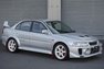 1998 Mitsubishi LANCER EVOLUTION V