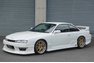 1996 Nissan Silvia