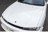 1996 Nissan Silvia