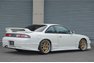 1996 Nissan Silvia