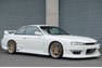 1996 Nissan Silvia