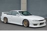 1996 Nissan Silvia