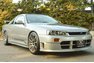 1998 Nissan Skyline