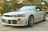 1998 Nissan Skyline