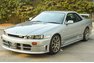1998 Nissan Skyline