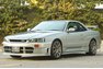 1998 Nissan Skyline