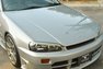 1998 Nissan Skyline
