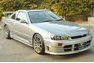 1998 Nissan Skyline