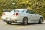 1998 Nissan Skyline