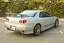 1998 Nissan Skyline