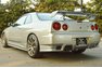 1998 Nissan Skyline