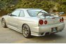 1998 Nissan Skyline