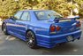 1998 Nissan Skyline R34 25GT