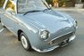 1991 Nissan Figaro