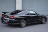 1999 Nissan Skyline R34 25GT Turbo