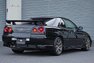 1999 Nissan Skyline R34 25GT Turbo
