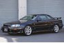 1998 Nissan Skyline