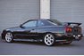 1998 Nissan Skyline