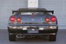 1998 Nissan Skyline