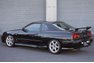 1998 Nissan Skyline