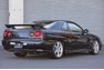 1998 Nissan Skyline