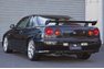 1998 Nissan Skyline