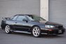 1998 Nissan Skyline