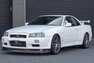 1999 Nissan Skyline