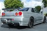 1999 Nissan Skyline