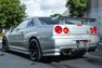 1999 Nissan Skyline