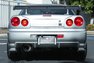 1999 Nissan Skyline