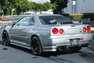 1999 Nissan Skyline
