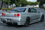1999 Nissan Skyline