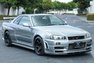 1999 Nissan Skyline
