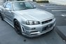1999 Nissan Skyline