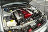1999 Nissan Skyline