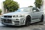 1999 Nissan Skyline