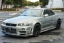 1999 Nissan Skyline