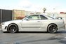 1999 Nissan Skyline