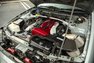 1999 Nissan Skyline