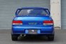 1999 Subaru Impreza WRX STI RA