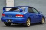 1999 Subaru Impreza WRX STI RA