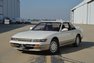 1990 Nissan Silvia