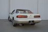 1990 Nissan Silvia