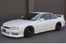 1997 Nissan Silvia