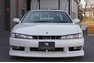 1997 Nissan Silvia